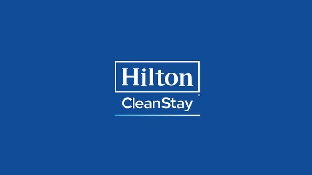 Hampton Inn Gardner エクステリア 写真