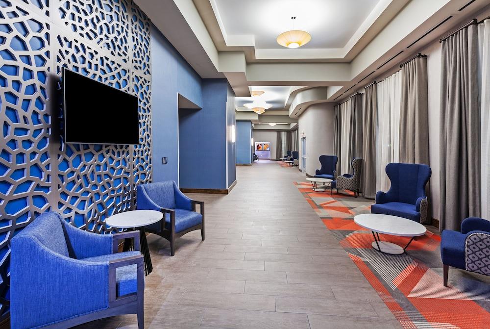 Hampton Inn Gardner エクステリア 写真