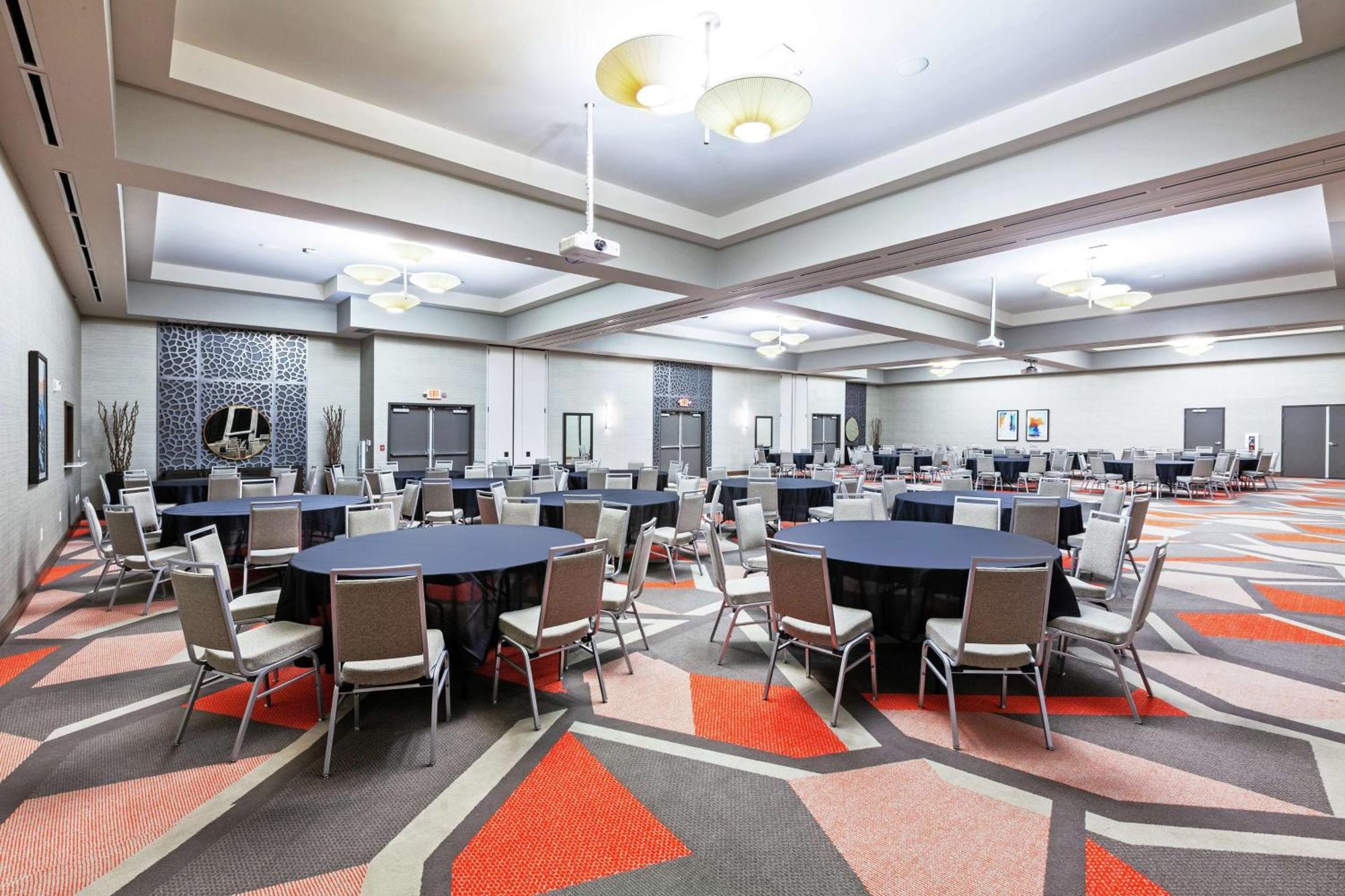 Hampton Inn Gardner エクステリア 写真